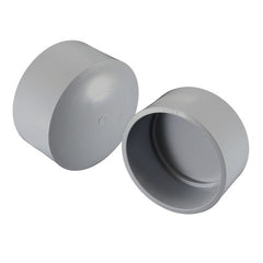 IPEX Ipex 114pca Pvc Sch40 Conduit End Cap 1-1/4 in