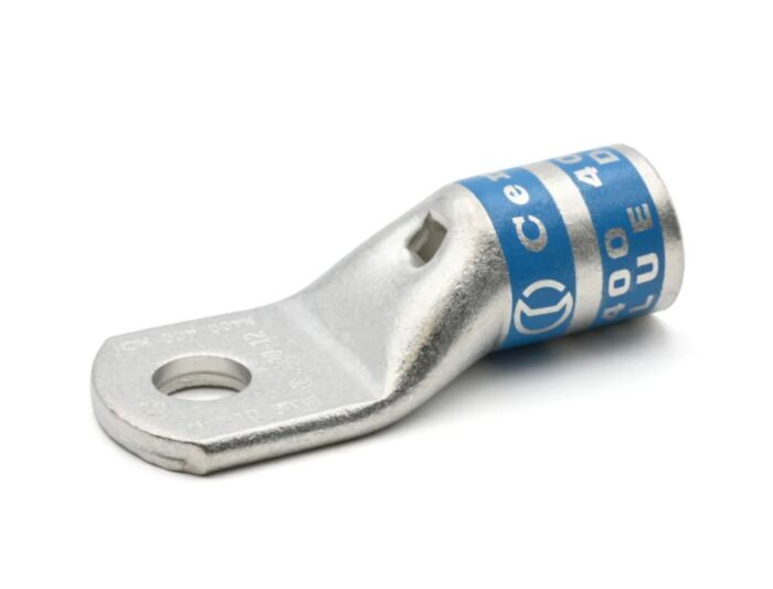 CEMBRE Cembre c250-12 Color Coded Ring Terminal
