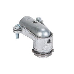 ABB INSTALLATION PRODUCTS Abb Installation Products xc291 90 Degree Clamp Connector 1/2 in