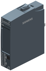 SIEMENS Siemens 6es71326bh010ba0 Plc Digital Output Module 16 Outputs