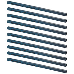 KLEIN TOOLS Klein Tools 1224bi Bi-metal Hacksaw Blades 24 Tpi 12 in 100 Pack