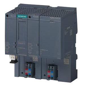 SIEMENS Siemens 6es71583ad100xa0 Simatic Pn Pn Coupler