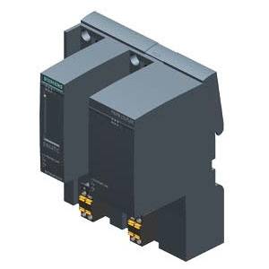 SIEMENS Siemens 6es71583ad100xa0 Simatic Pn Pn Coupler