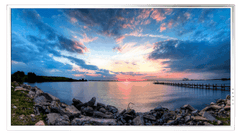 LIONBEAM Lionbeam lb-mon-32w 32 Inch Lcd Fhd Monitor White