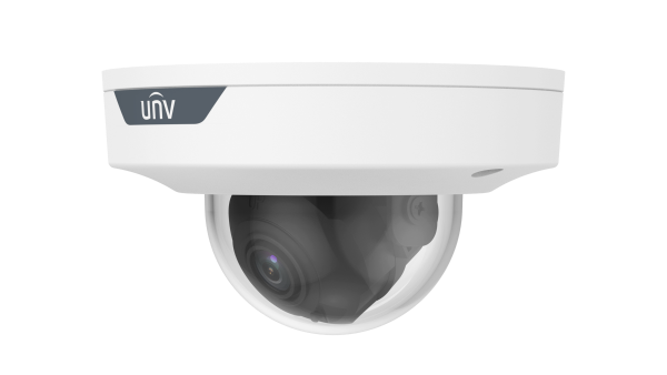 UNIVIEW Honeywell ipc354sb-adnf28k-i0 4MP Ir Dome Network Camera
