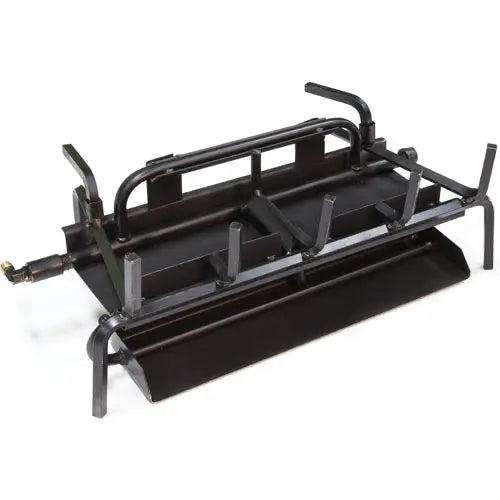 GRAND CANYON Grand Canyon 3brn-36 Vented Gas Burner 36 in Electronic Pilot