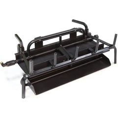 GRAND CANYON Grand Canyon 3brn-36 Vented Gas Burner 36 in Electronic Pilot