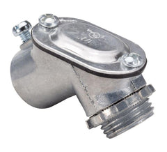 SOUTHWIRE Southwire 371tz Conduit Pull Elbow 1/2 in Trade