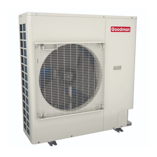 DAIKIN Goodman gzv7sa6010 Variable Speed Heat Pump 5 Ton