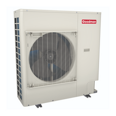 DAIKIN Goodman gzv7sa6010 Variable Speed Heat Pump 5 Ton