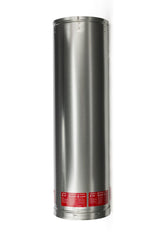 HEAT & GLO Heat Glo sl1136 36 Inch SL1100 Venting Pipe Section