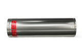 HEAT & GLO Heat Glo sl1136 36 Inch SL1100 Venting Pipe Section