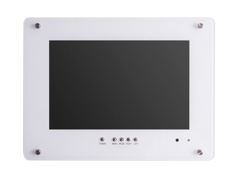 LIONBEAM Lionbeam lb-lcd101-pro2 Led Monitor 10 Inches Flush Mount