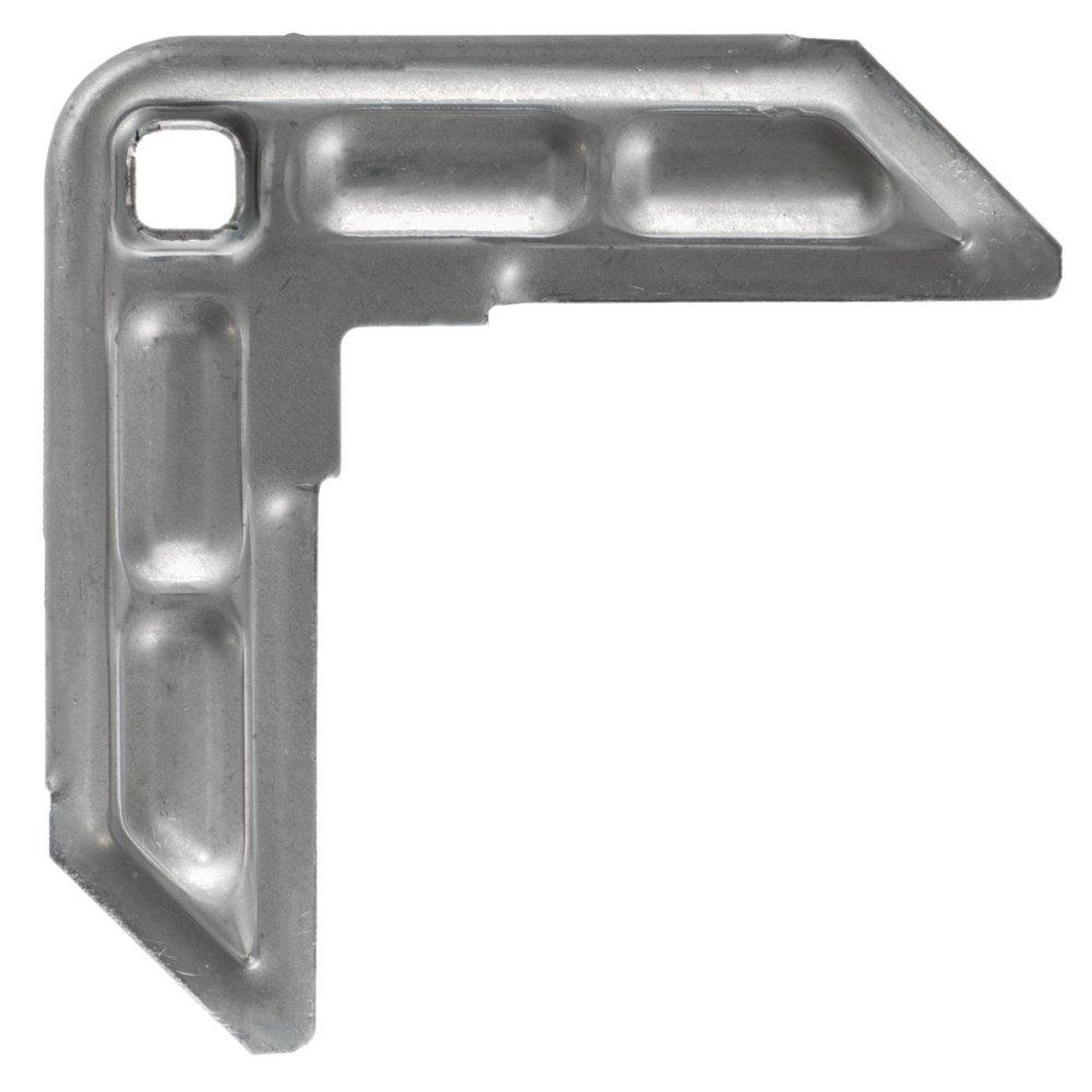 DUCTMATE Ductmate d3aga Duct Connector 16 Gauge Galvanized Steel