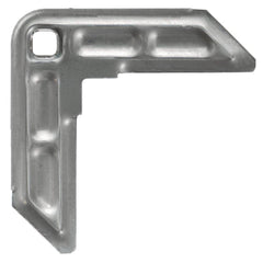 DUCTMATE Ductmate d3aga Duct Connector 16 Gauge Galvanized Steel
