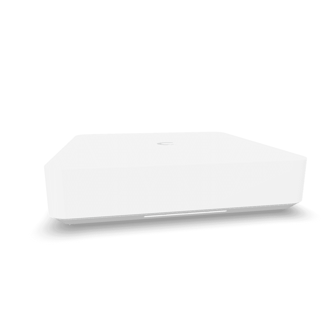 UBIQUITI Ubiquiti unvr-instant Network Video Recorder Instant