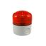 IO HVAC CONTROLS Io Hvac Controls m-strobe Led Beacon Sounder Gas Detection Alarm