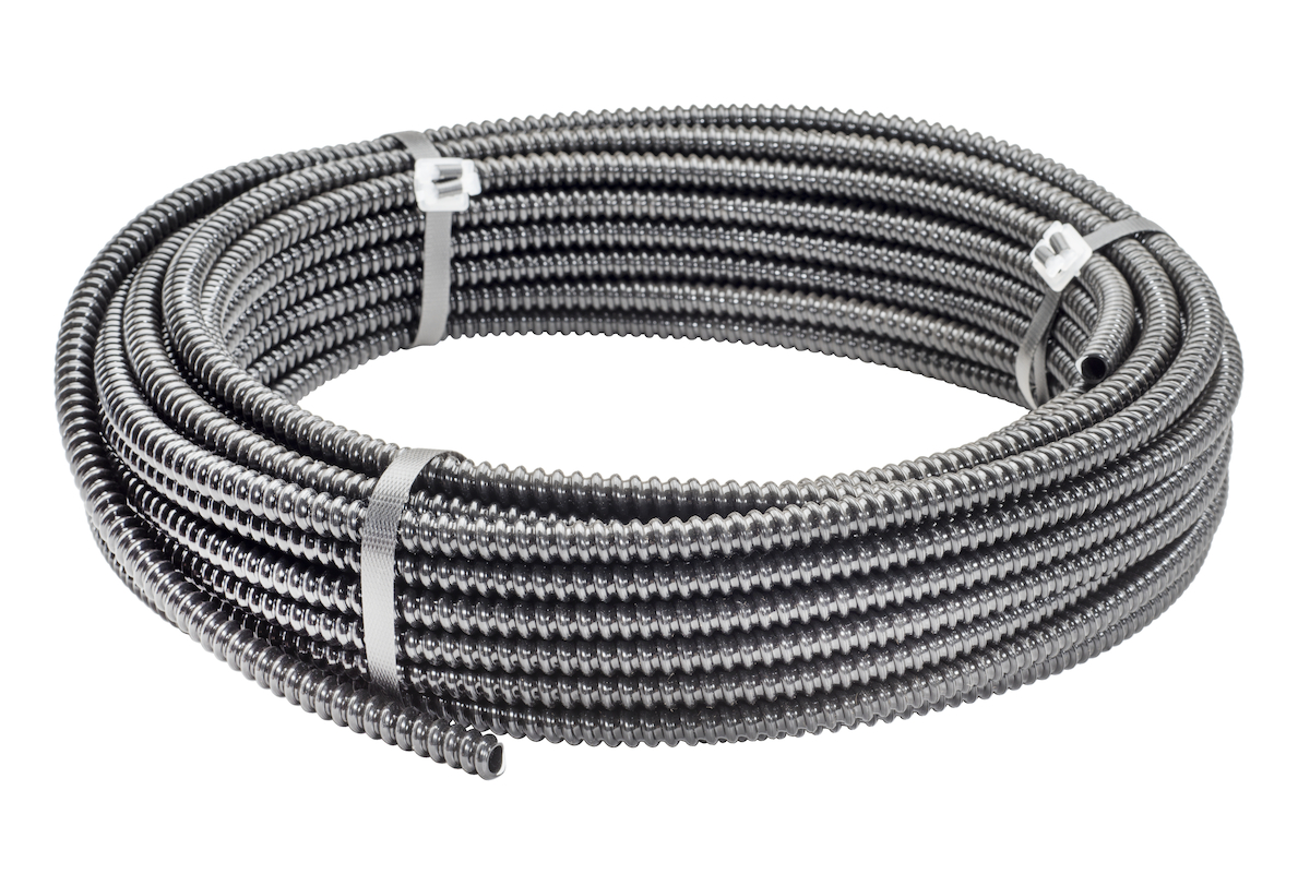 SOUTHWIRE Southwire hf22 Top-flex Conduit Tubing 2 in 50 Ft