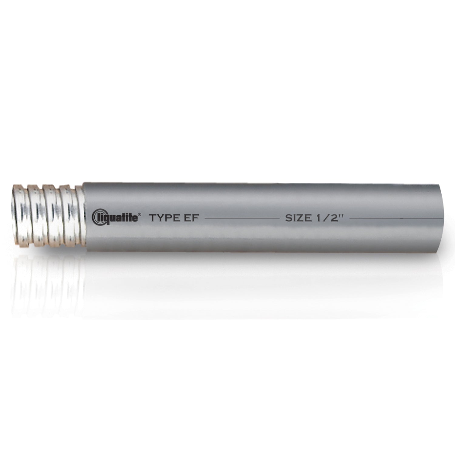 ELECTRI-FLEX Electri-flex 80152 Liquidtight Flexible Metal Conduit 1-1/2 in