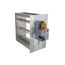 IO HVAC CONTROLS Io Hvac Controls sd-1806 Zone Damper 18x6 in Commercial
