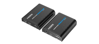 LIONBEAM Lionbeam lb-hdmi-ext303 Hdmi Kvm Extender Over Ip