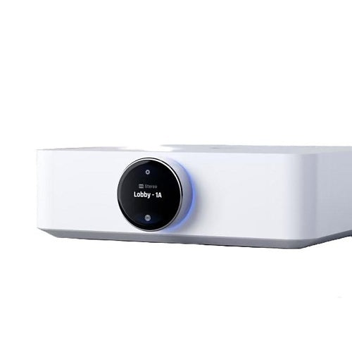 UBIQUITI Ubiquiti upl-amp-w Poweramp Speaker Amplifier