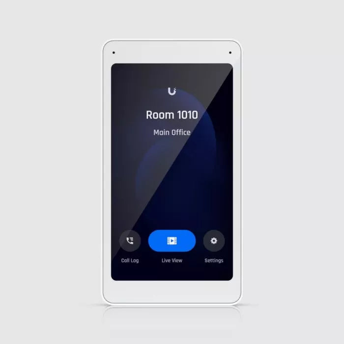 UBIQUITI Ubiquiti ua-intercom-viewer-3 Intercom Viewer Display