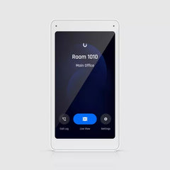 UBIQUITI Ubiquiti ua-intercom-viewer-3 Intercom Viewer Display