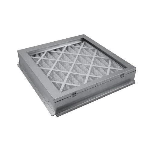 ECCO MANUFACTURING Ecco Manufacturing 599460 Filter Base 20x25 Inch