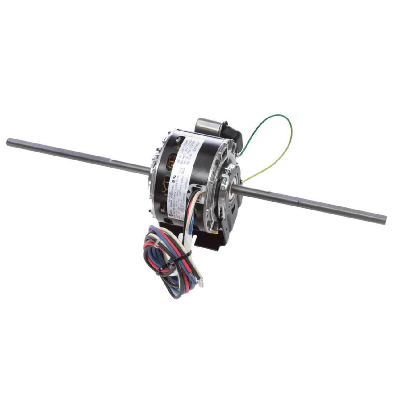 CENTURY MOTORS Century Motors 952a Blower Fan Motor 115V 1/30 Hp