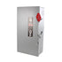 ABB Abb thn3362 Heavy Duty Safety Switch 60A 3P 600V Nema 1