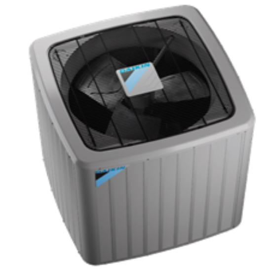 DAIKIN Goodman dc3sea4840 Ac Condenser 48000 Btu 13.4 SEER2 460V