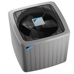 DAIKIN Goodman dc3sea4840 Ac Condenser 48000 Btu 13.4 SEER2 460V