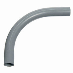 IPEX Ipex 400p8090dsch80elb Pvc Conduit 90 Deg Elbow Sch 80