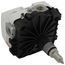 RHEEM Rheem ap22449 Natural Gas Valve Control Thermostat