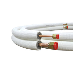 DAIKIN Goodman ls14381265dmsf Mini Split Lineset 65 Ft Flared