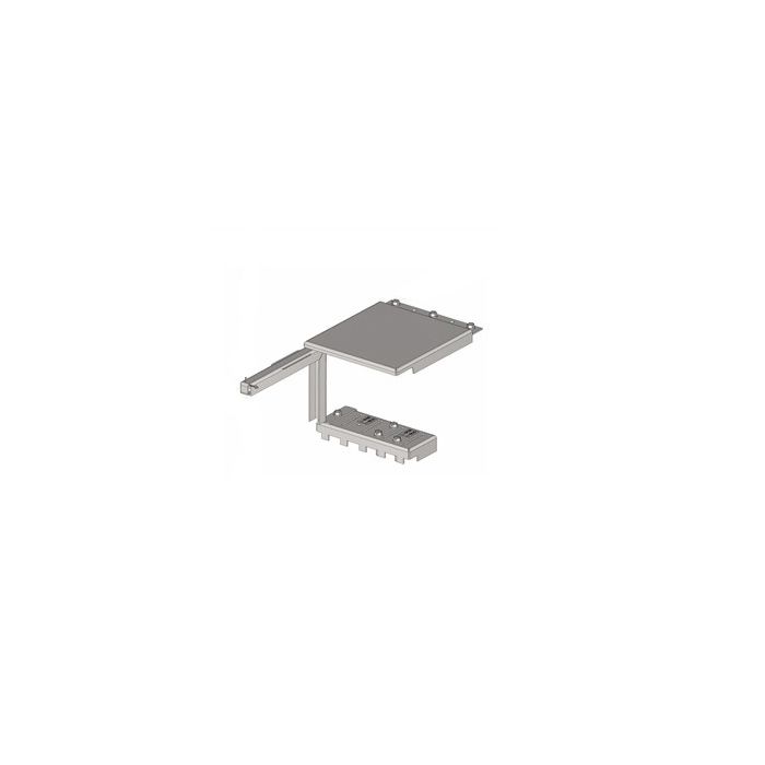 ABB Abb sr2xbf Next Superbox Two XT1 Mounting Rail