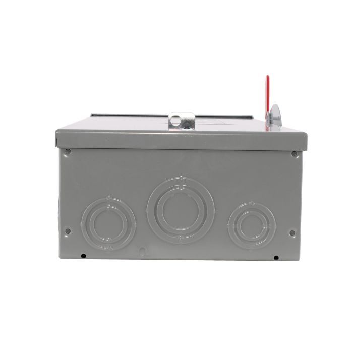 ABB Abb tg4323r Fusible Safety Switch 100A 240VAC 3P