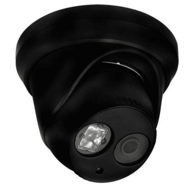 HUNT ELECTRONICS Hunt Electronics hnc328g2-xdrb28 8MP Exir Turret Camera