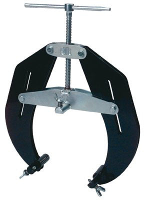 SUMNER Sumner 1222 Ultra Clamp 5-12 Inch Pipe Clamp