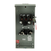 ABB Abb tg3223r 100A 2-pole Fusible Safety Switch 240V Nema 3R