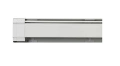 SLANT-FIN Slant-fin 57101401070 Baseboard Heater Enclosure 7 Ft