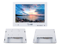 LIONBEAM Lionbeam lb-lcd101-ecsw 10 Inch Led Surface Mount Monitor