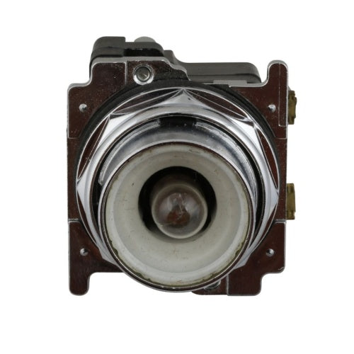 EATON Eaton 10250t416 Pushbutton 30.5 Mm Chrome Nema 4X