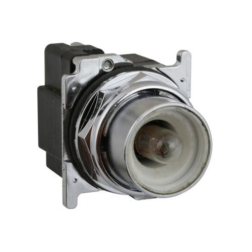 EATON Eaton 10250t416 Pushbutton 30.5 Mm Chrome Nema 4X