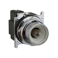 EATON Eaton 10250t416 Pushbutton 30.5 Mm Chrome Nema 4X