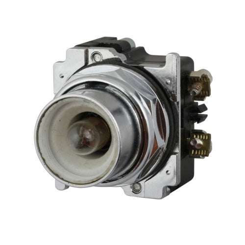 EATON Eaton 10250t416 Pushbutton 30.5 Mm Chrome Nema 4X