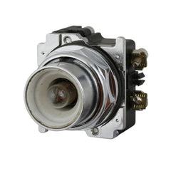 EATON Eaton 10250t416 Pushbutton 30.5 Mm Chrome Nema 4X