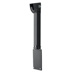 BROMIC Bromic bh3030008 Ceiling Mount Pole Gas Heater