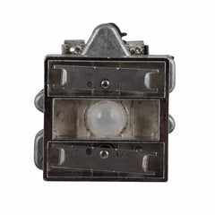 EATON Eaton e30ex3 Illuminated Pushbutton Operator 30.5 Mm